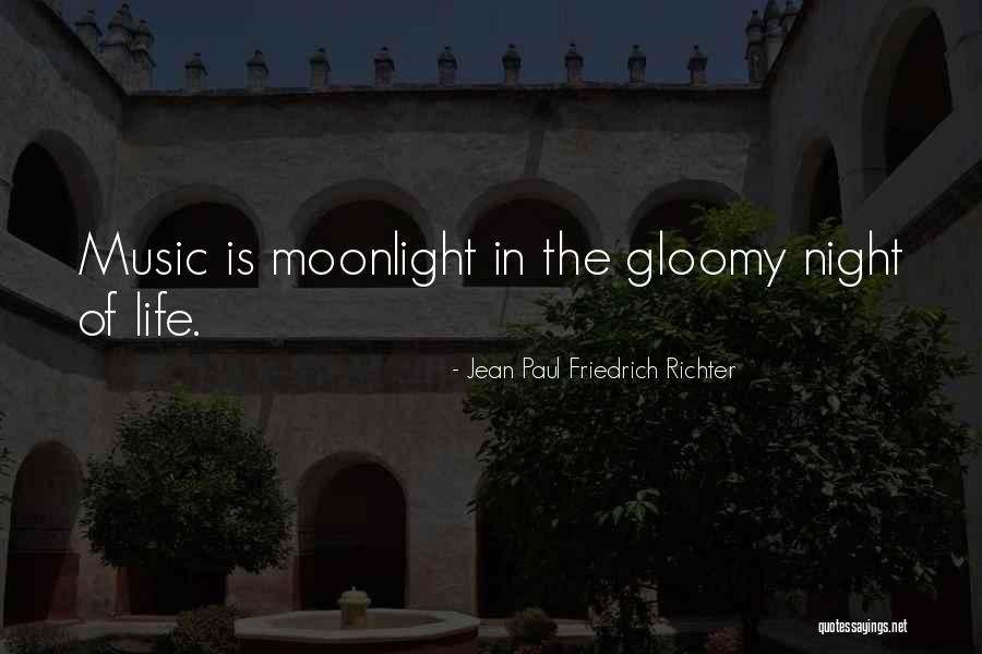 Hassanaly Ladha Quotes By Jean Paul Friedrich Richter Hassanaly Ladha Quotes By Jean Paul Friedrich Richter