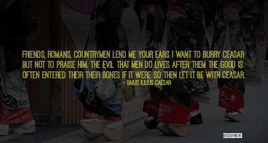 Hassane El Khoury Quotes By Gaius Iulius Caesar Hassane El Khoury Quotes By Gaius Iulius Caesar