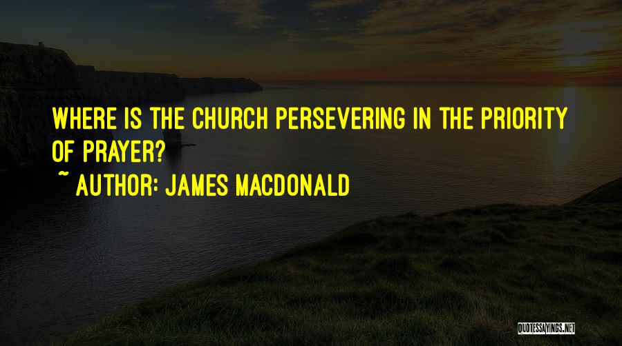 Hassanein Quotes By James MacDonald