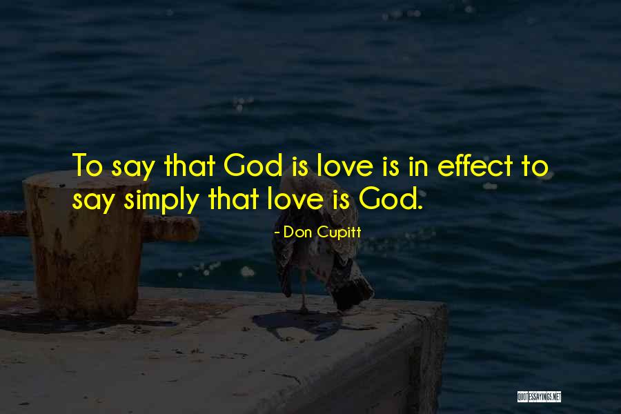 Hassanein Tarek Quotes By Don Cupitt Hassanein Tarek Quotes By Don Cupitt