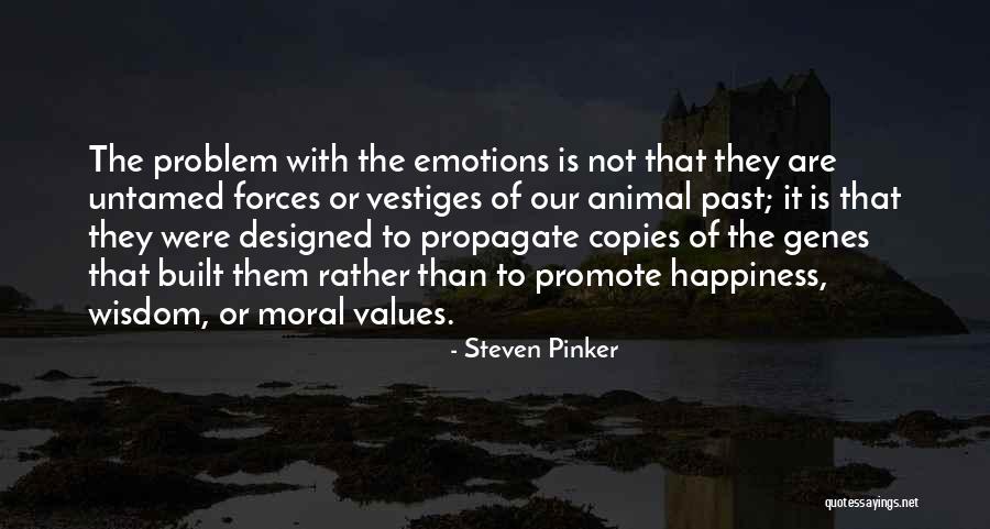 Hassanein Tarek Quotes By Steven Pinker Hassanein Tarek Quotes By Steven Pinker
