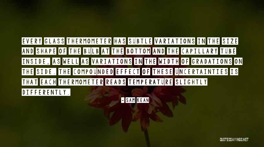 Hassani Shapi Quotes By Sam Kean Hassani Shapi Quotes By Sam Kean