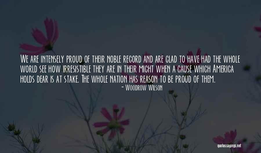 Hassantech Quotes By Woodrow Wilson Hassantech Quotes By Woodrow Wilson