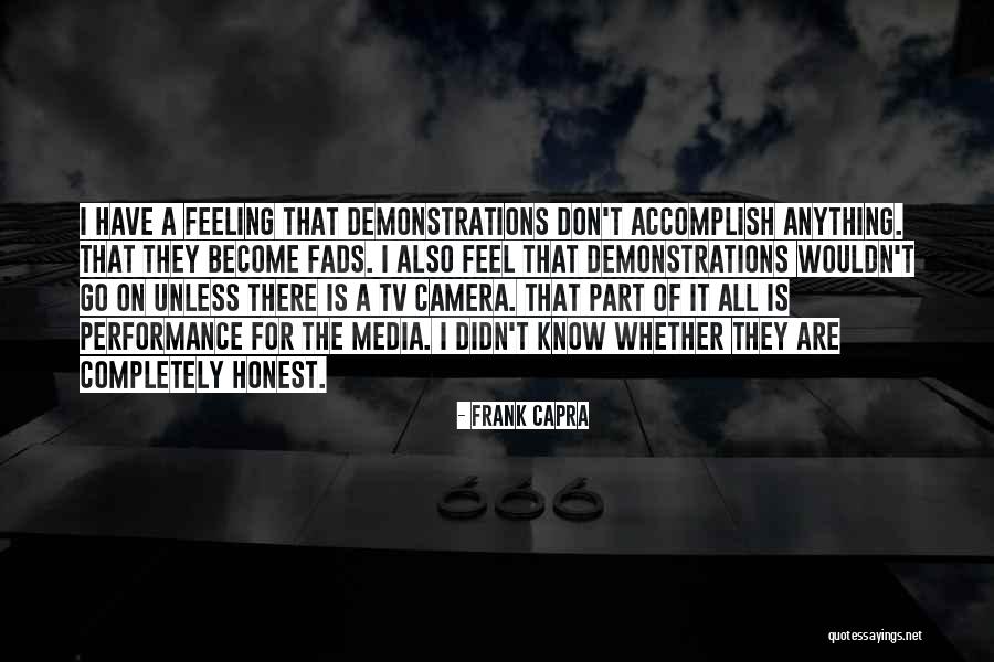 Hassaram Quotes By Frank Capra Hassaram Quotes By Frank Capra