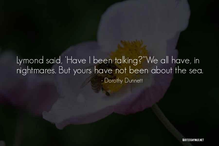 Hassas Tarti Quotes By Dorothy Dunnett Hassas Tarti Quotes By Dorothy Dunnett