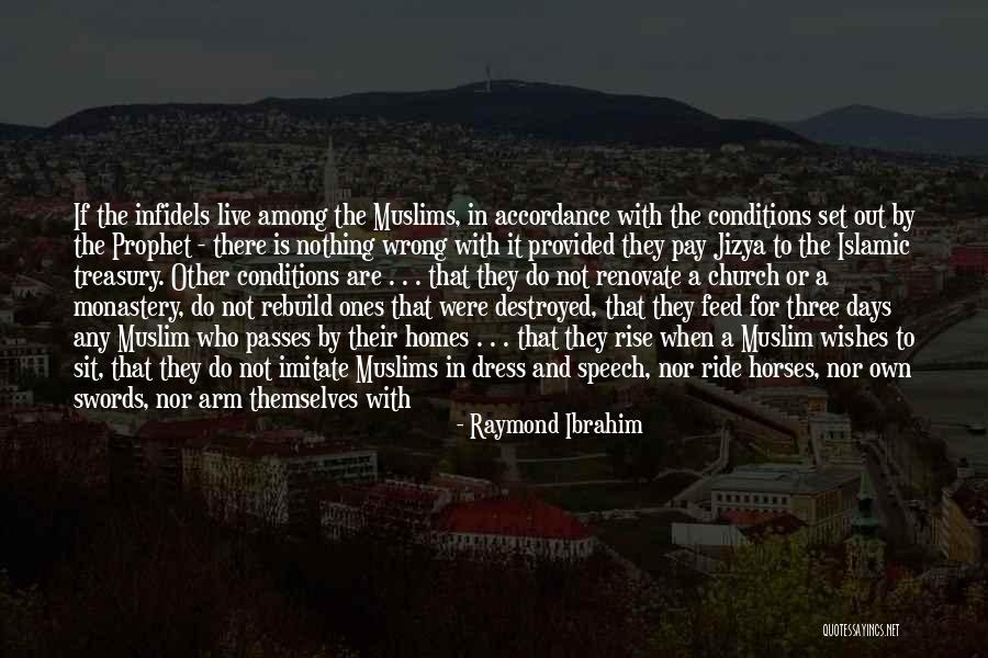 Hassas Tarti Quotes By Raymond Ibrahim Hassas Tarti Quotes By Raymond Ibrahim