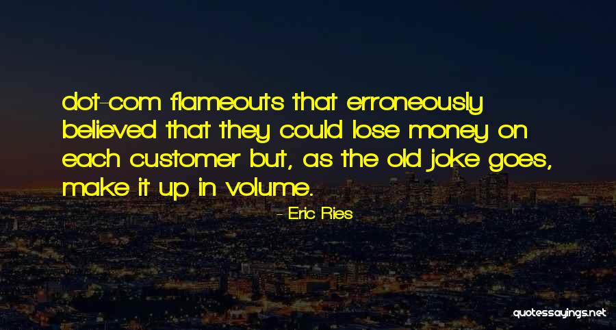 Hassebrock Club Quotes By Eric Ries Hassebrock Club Quotes By Eric Ries