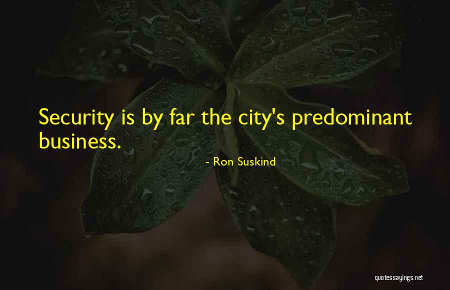 Hassebrock Club Quotes By Ron Suskind Hassebrock Club Quotes By Ron Suskind