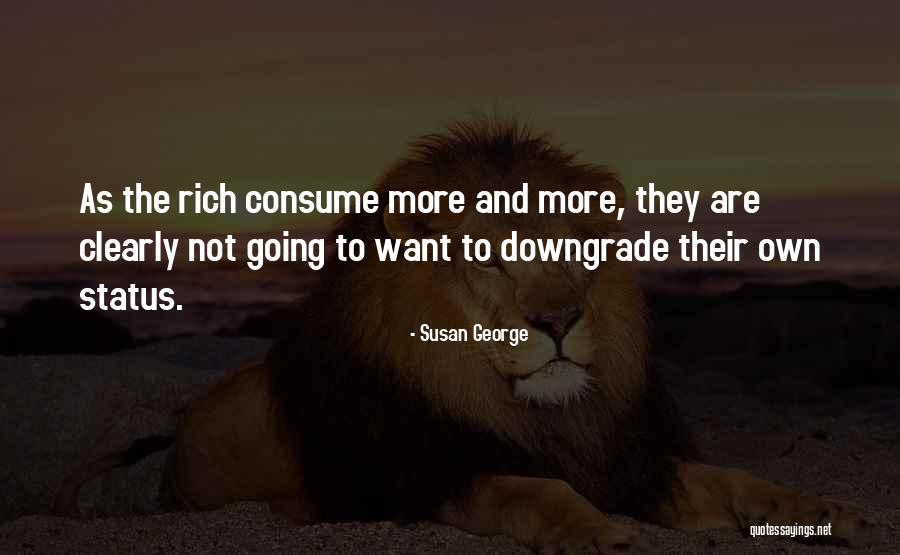 Hasselberg Wertheim Quotes By Susan George Hasselberg Wertheim Quotes By Susan George