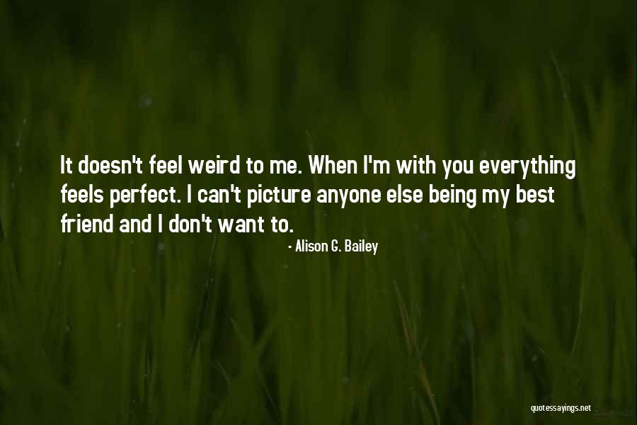 Hasselbring Knife Quotes By Alison G. Bailey Hasselbring Knife Quotes By Alison G. Bailey