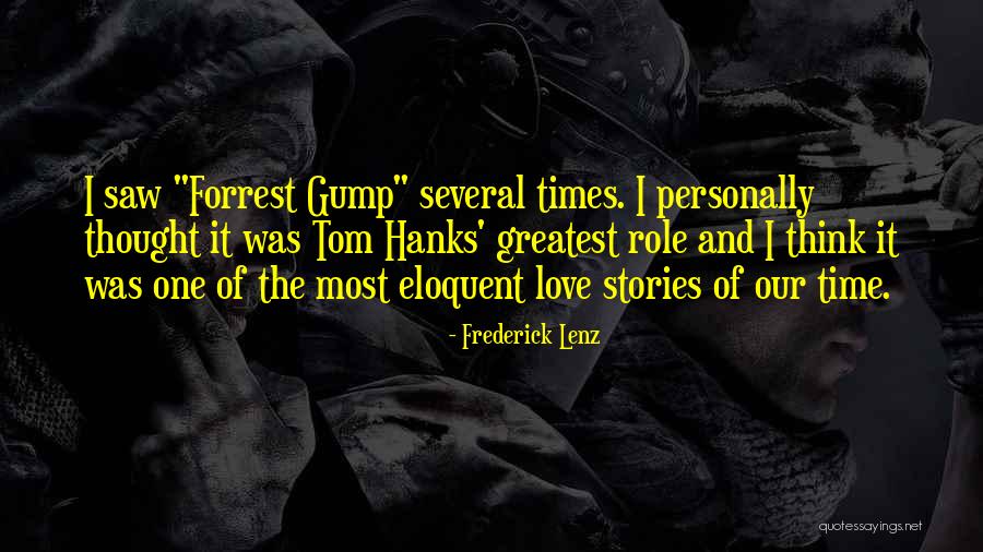 Hasselbring Knife Quotes By Frederick Lenz Hasselbring Knife Quotes By Frederick Lenz