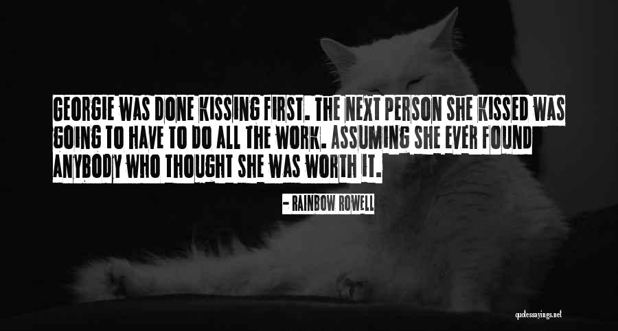 Hasselbrink Quotes By Rainbow Rowell Hasselbrink Quotes By Rainbow Rowell