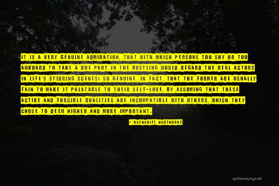 Hasselgren I Dollerup Quotes By Nathaniel Hawthorne Hasselgren I Dollerup Quotes By Nathaniel Hawthorne