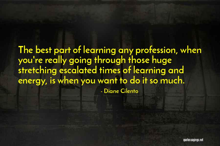 Hasselgren Pulpotomy Quotes By Diane Cilento Hasselgren Pulpotomy Quotes By Diane Cilento