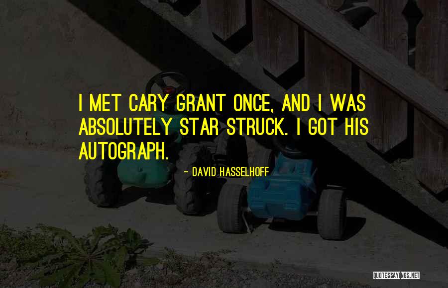 Hasselhoff David Quotes By David Hasselhoff Hasselhoff David Quotes By David Hasselhoff