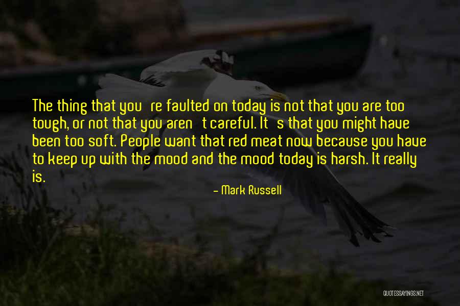 Hasselhoffs Son Quotes By Mark Russell Hasselhoffs Son Quotes By Mark Russell