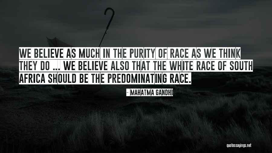 Hasselmanns Bay Quotes By Mahatma Gandhi Hasselmanns Bay Quotes By Mahatma Gandhi