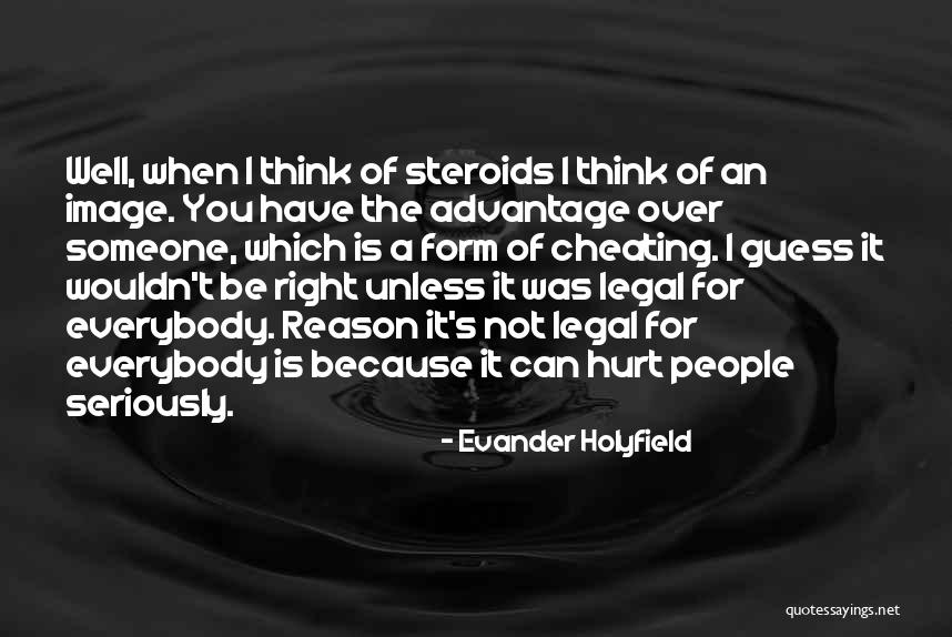 Hasselt University Quotes By Evander Holyfield Hasselt University Quotes By Evander Holyfield
