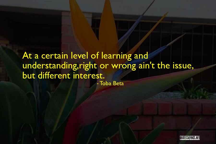 Hassen Salah Quotes By Toba Beta Hassen Salah Quotes By Toba Beta
