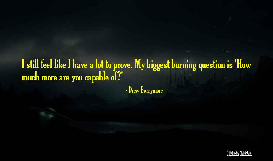 Hassenfeld Childrens Center Quotes By Drew Barrymore Hassenfeld Childrens Center Quotes By Drew Barrymore