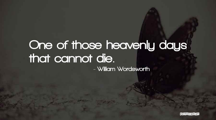 Hasses Newtown Quotes By William Wordsworth
