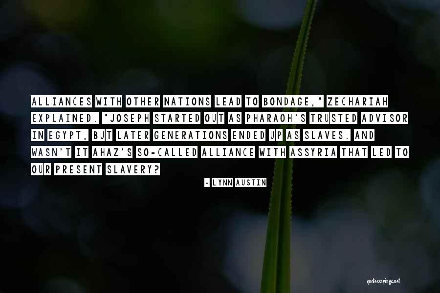 Hasses Pizza Quotes By Lynn Austin Hasses Pizza Quotes By Lynn Austin