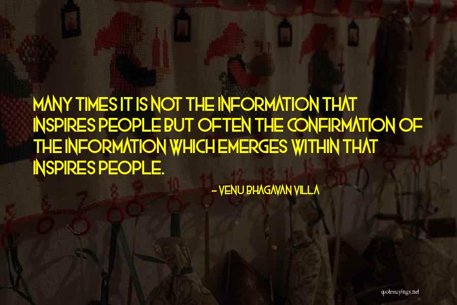 Hassett And Donnelly Quotes By Venu Bhagavan Villa Hassett And Donnelly Quotes By Venu Bhagavan Villa
