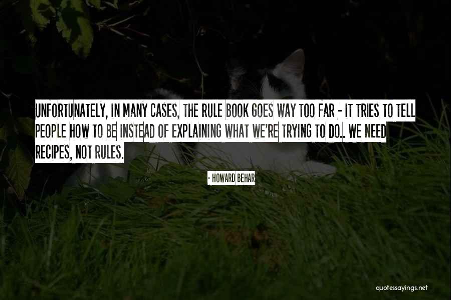 Hassett George Quotes By Howard Behar Hassett George Quotes By Howard Behar