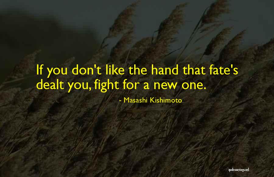 Hassett George Quotes By Masashi Kishimoto Hassett George Quotes By Masashi Kishimoto