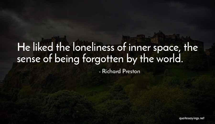 Hassett George Quotes By Richard Preston Hassett George Quotes By Richard Preston
