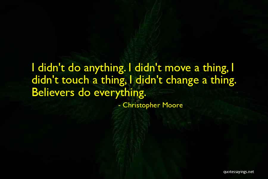 Hassim Al Quotes By Christopher Moore Hassim Al Quotes By Christopher Moore