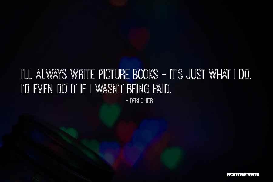 Hassim Cassim Quotes By Debi Gliori Hassim Cassim Quotes By Debi Gliori