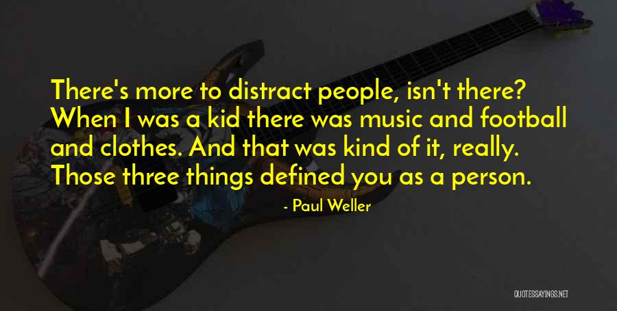 Hassim Cassim Quotes By Paul Weller Hassim Cassim Quotes By Paul Weller