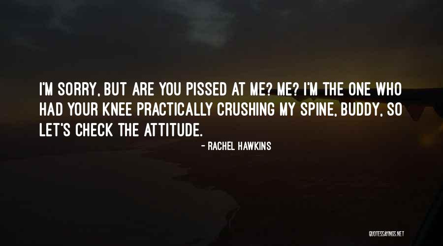 Hassim Cassim Quotes By Rachel Hawkins Hassim Cassim Quotes By Rachel Hawkins
