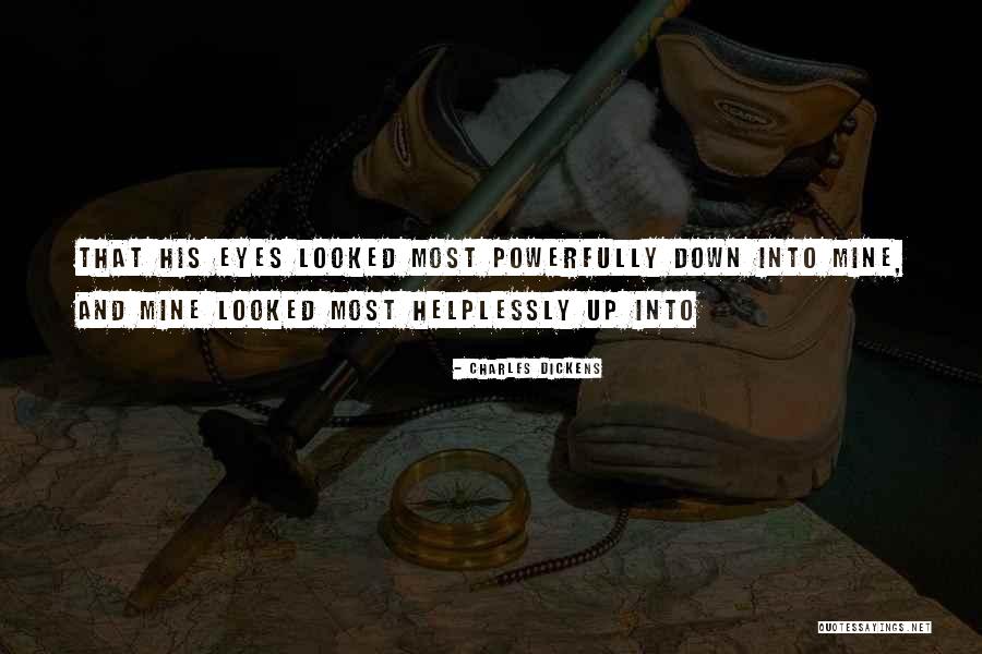 Hassim Rockman Quotes By Charles Dickens Hassim Rockman Quotes By Charles Dickens