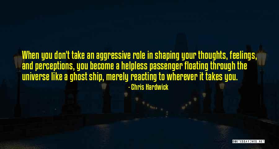 Hassine Fantar Quotes By Chris Hardwick Hassine Fantar Quotes By Chris Hardwick