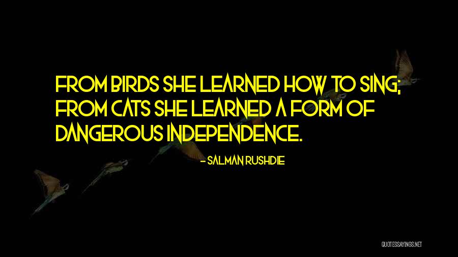 Hassine Haroun Quotes By Salman Rushdie Hassine Haroun Quotes By Salman Rushdie