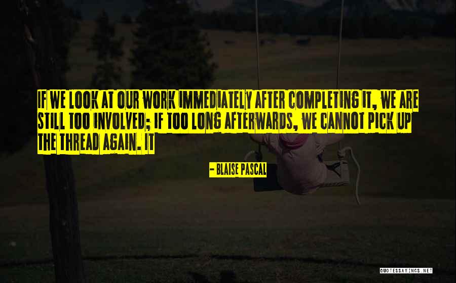 Hassine Mining Quotes By Blaise Pascal Hassine Mining Quotes By Blaise Pascal