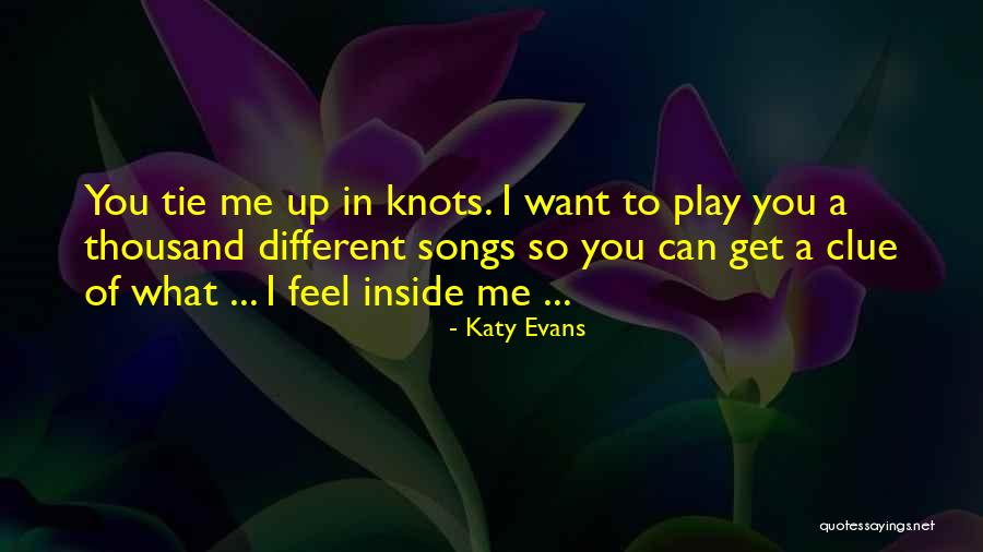Hassinen Kirpputori Quotes By Katy Evans Hassinen Kirpputori Quotes By Katy Evans