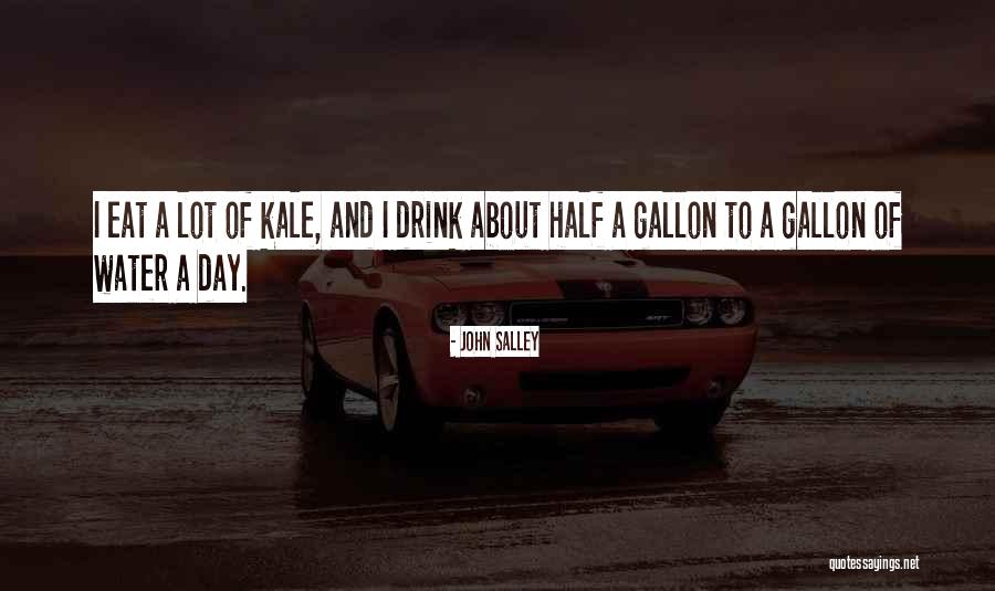 Hassinger Chiropractic Quotes By John Salley Hassinger Chiropractic Quotes By John Salley