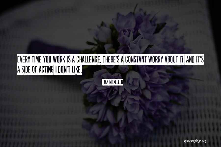 Hassink Marilyn Quotes By Ian McKellen Hassink Marilyn Quotes By Ian McKellen