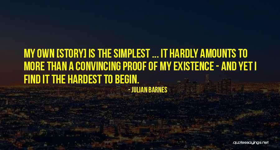 Hasslich Grimm Quotes By Julian Barnes Hasslich Grimm Quotes By Julian Barnes