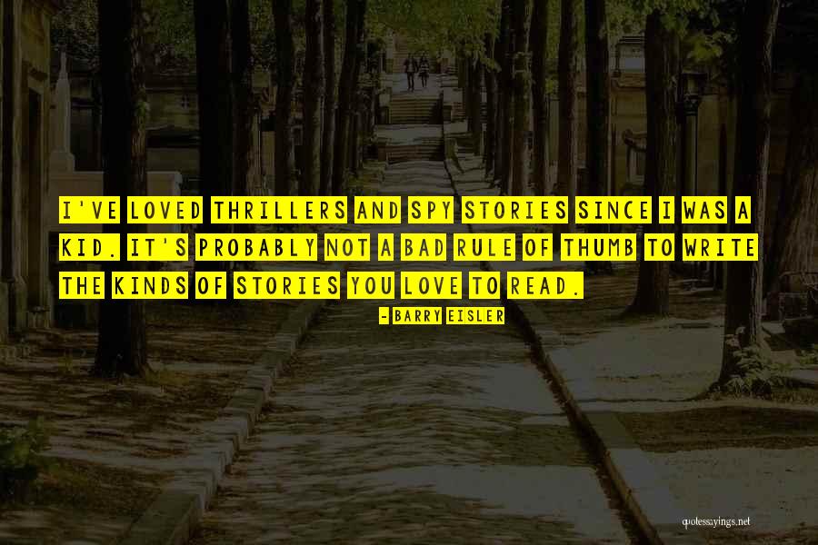 Hassling Quotes By Barry Eisler Hassling Quotes By Barry Eisler