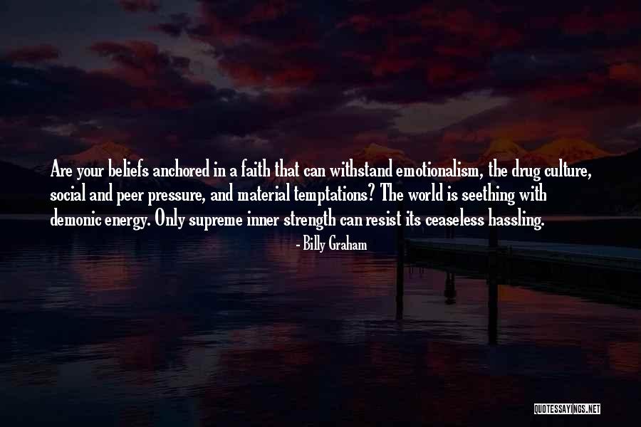 Hassling Quotes By Billy Graham Hassling Quotes By Billy Graham