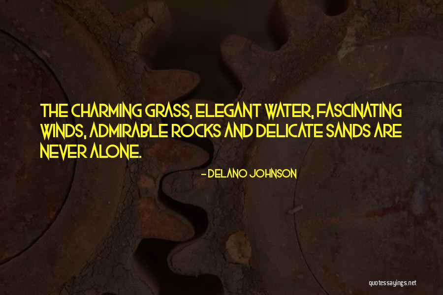 Hassman Quotes By Delano Johnson Hassman Quotes By Delano Johnson