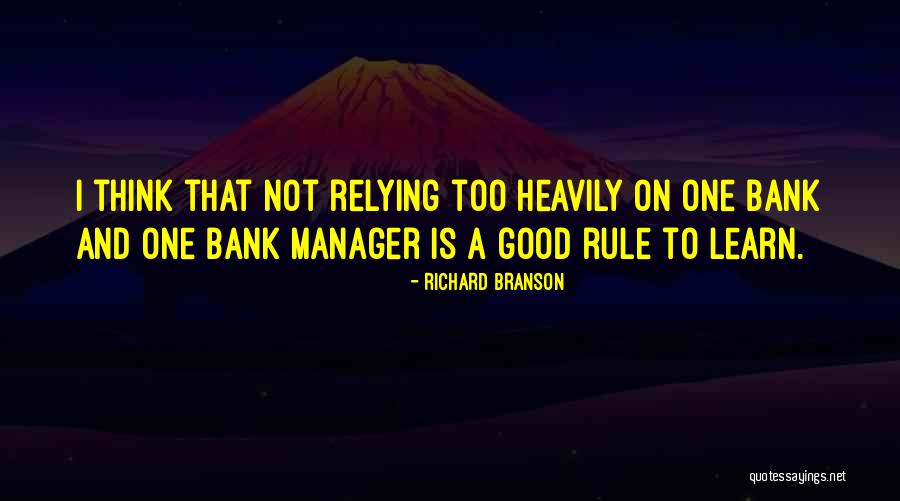 Hassocks Quotes By Richard Branson Hassocks Quotes By Richard Branson