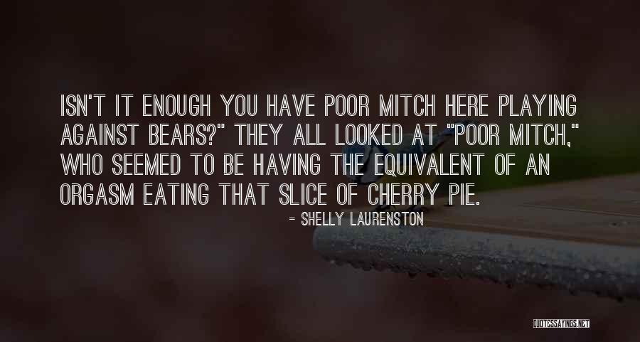 Hassocks Quotes By Shelly Laurenston Hassocks Quotes By Shelly Laurenston