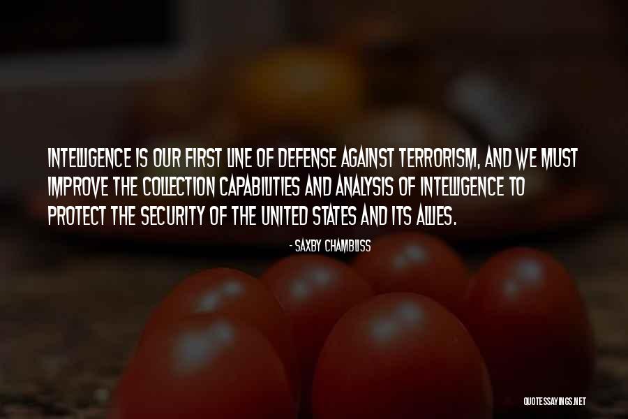 Hasson And Wong Quotes By Saxby Chambliss Hasson And Wong Quotes By Saxby Chambliss