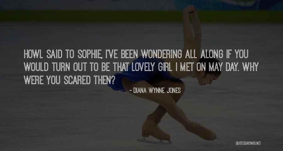 Hassoni Quotes By Diana Wynne Jones Hassoni Quotes By Diana Wynne Jones