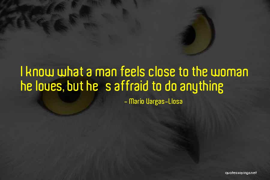 Hassoni Quotes By Mario Vargas-Llosa Hassoni Quotes By Mario Vargas-Llosa
